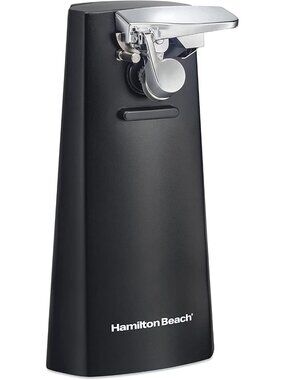 Hamilton Beach Extra-Tall Can Opener